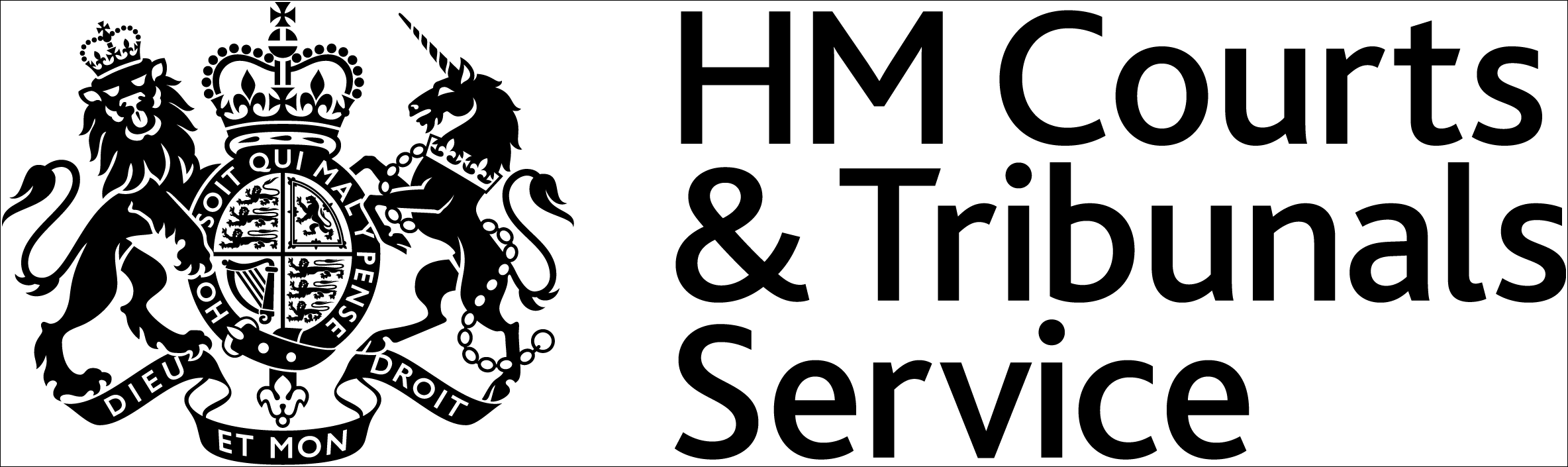HMCTS